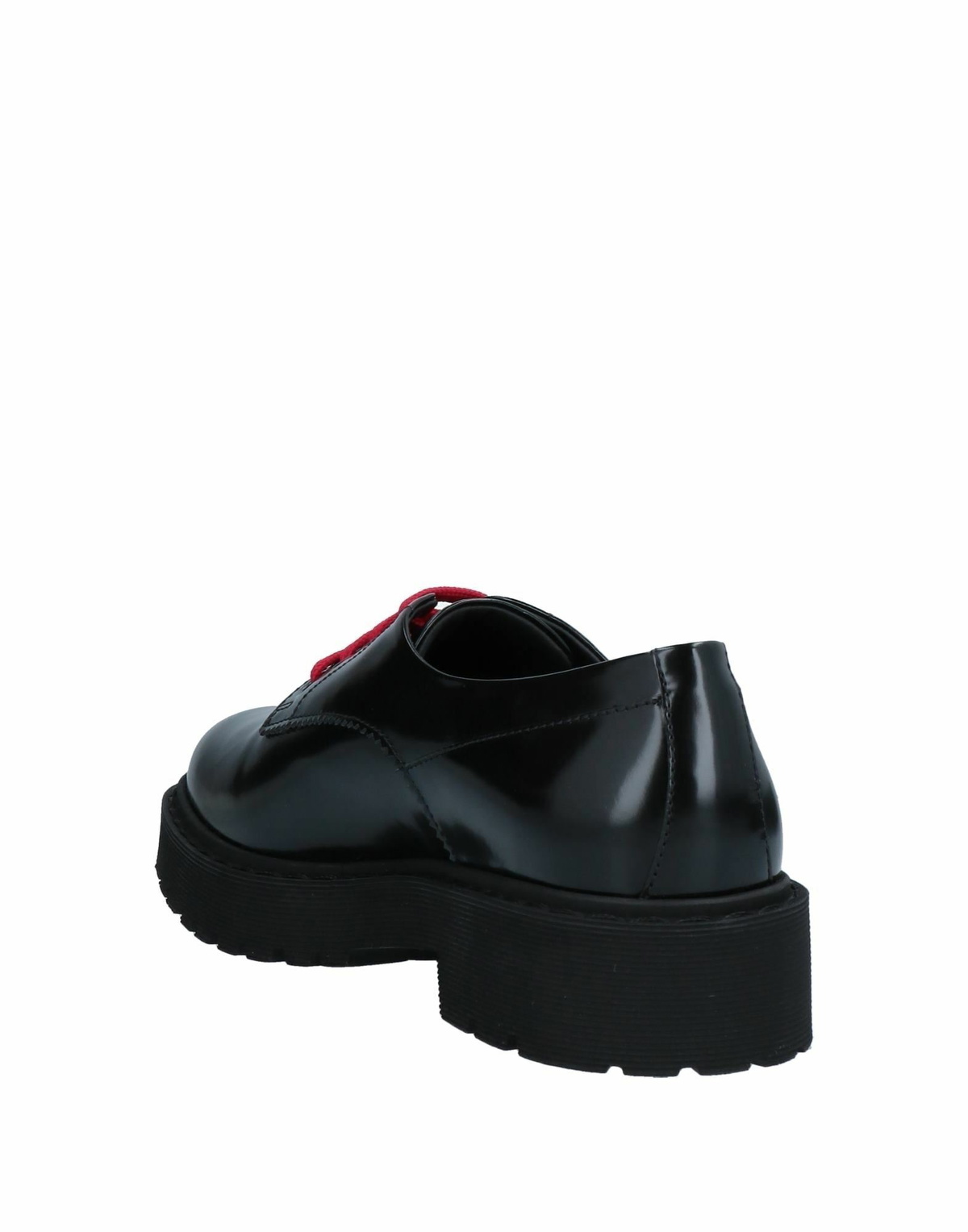 Hogan Womens Lace-up shoes in Black