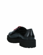 Hogan Womens Lace-up shoes in Black