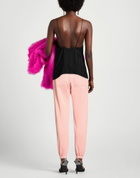 Represent Womens Pants in Pink