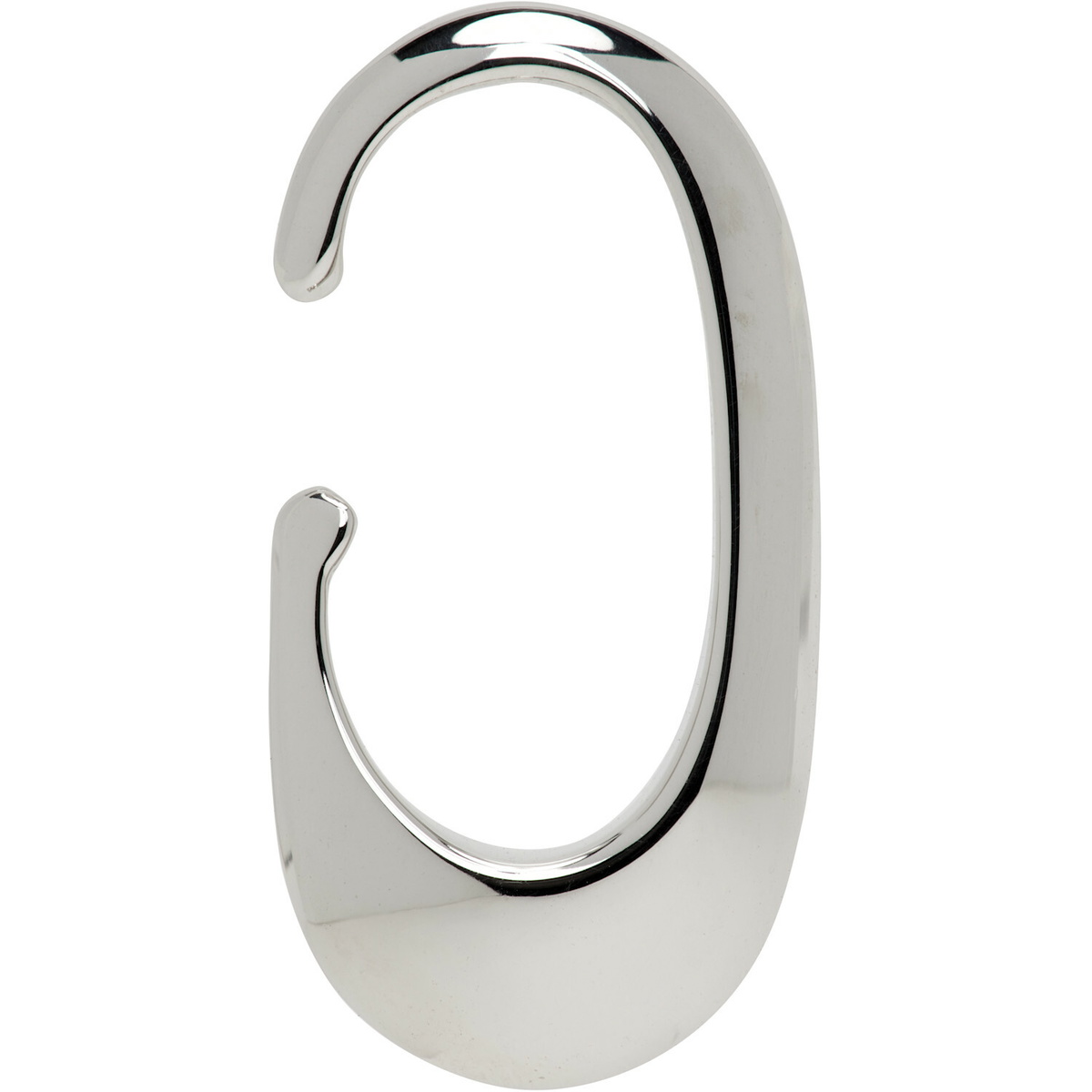 LEMAIRE Long Drop Single Ear Cuff