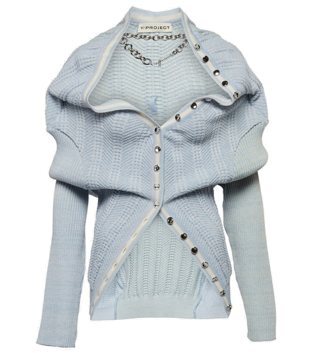 Cardigan Justice Fille Gris Clair à Paillettes - Taille 20 - Neuf Avec étiquettes (NWT)