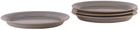 Departo Grey Large Plate Set