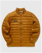 Adidas Topfield Liner Jacket Spzl Brown - Mens - Down & Puffer Jackets/Windbreaker