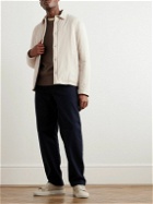 Herno - Padded Shell Jacket - Neutrals