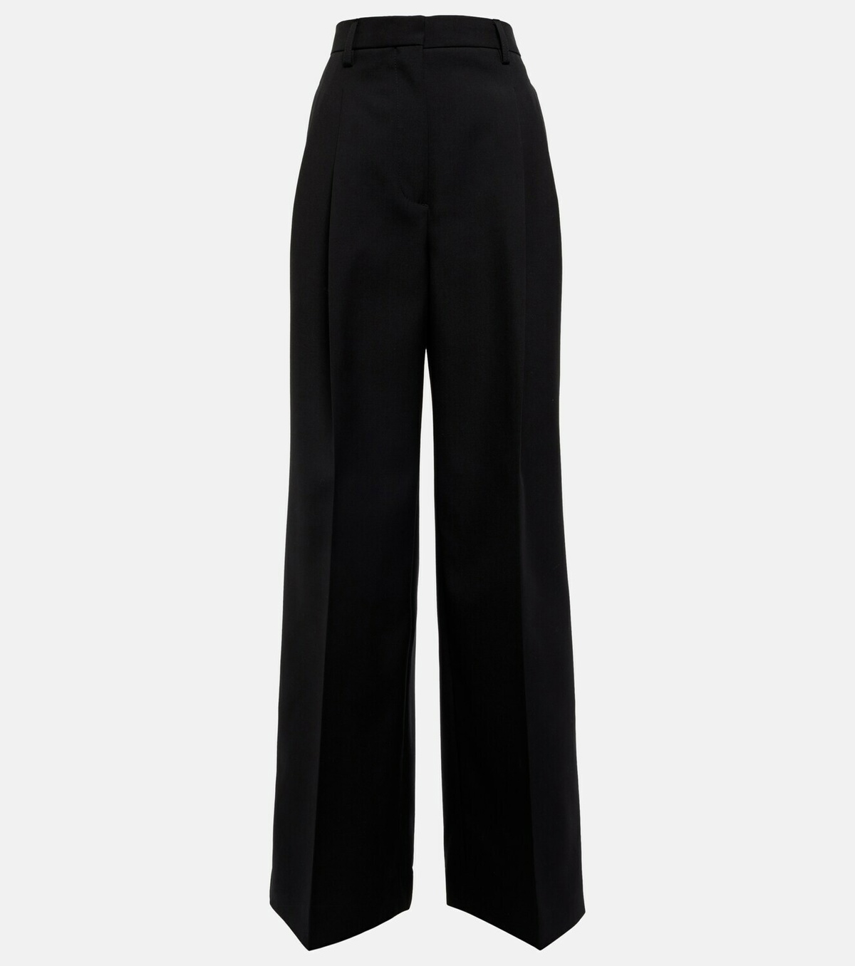 Burberry Wide pants main image 1