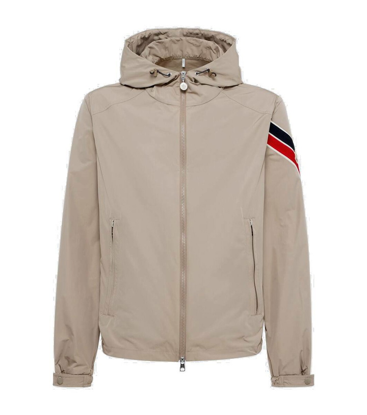 Photo: Moncler Claut jacket