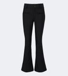 Perfect Moment Aurora flared ski pants