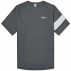 Rapha Men's Trail Technical T-Shirt in Grey