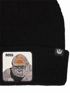 GOORIN BROS Chilla Gorilla Knit Beanie