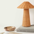 Ferm Living Dou Table Lamp in Natural