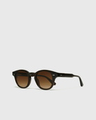 Chimi Eyewear 01.2 Brown Brown - Mens - Eyewear