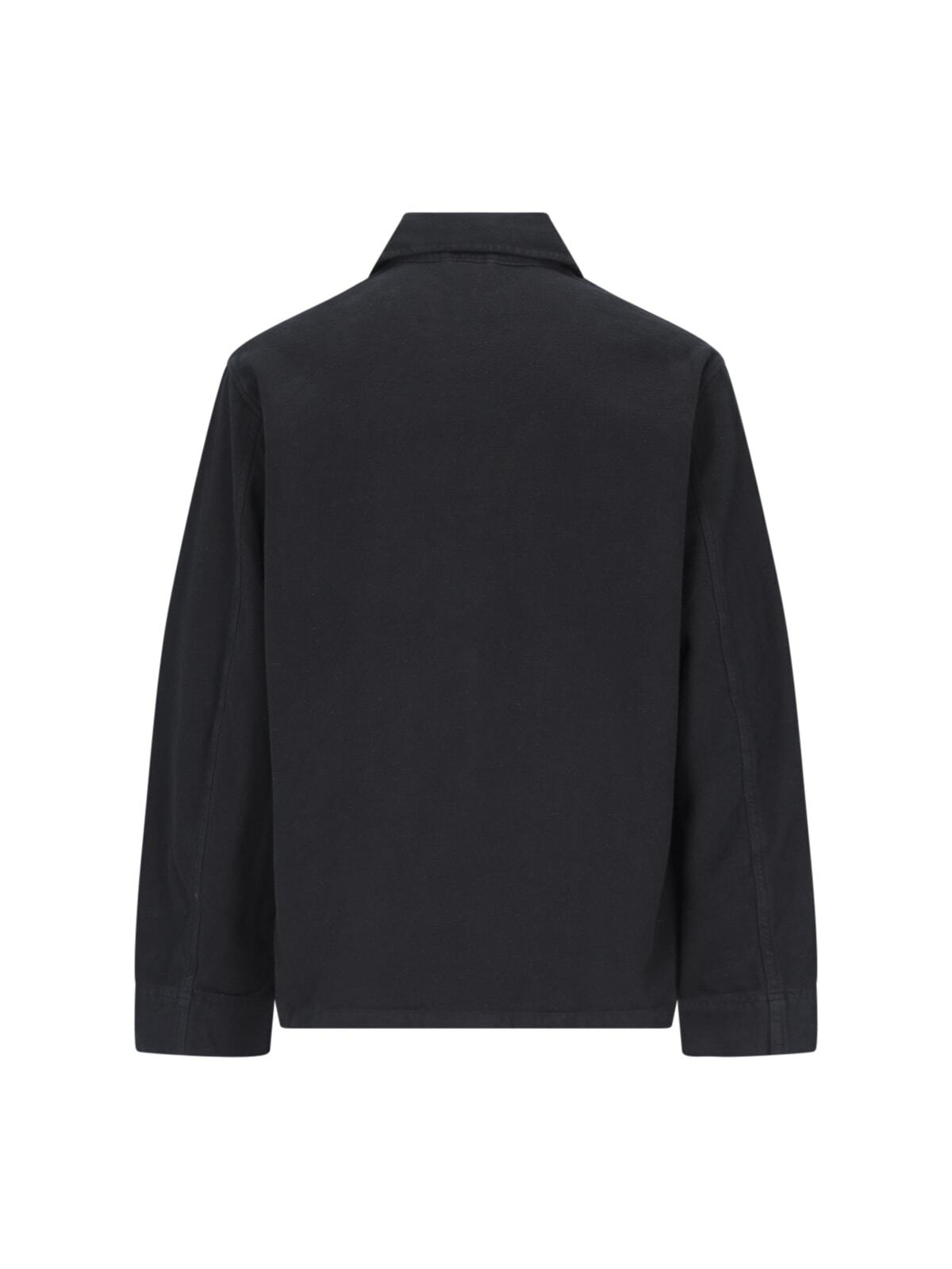 Our Legacy Shirt Jacket Our Legacy