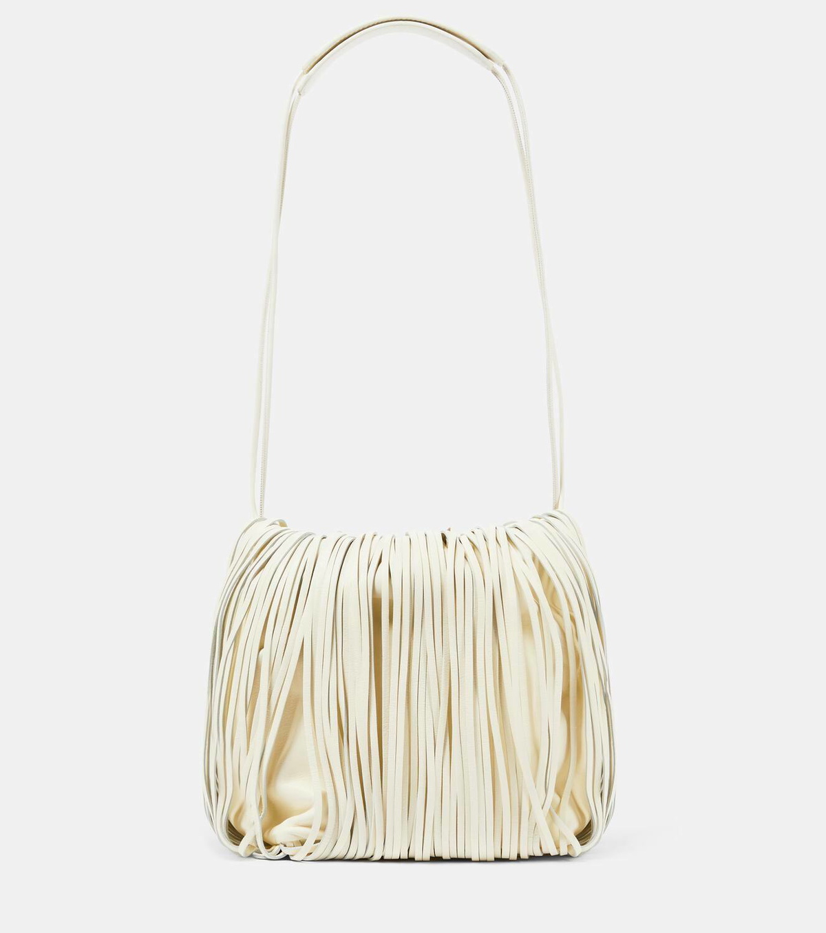 【送料&関税込】Jil Sander traditional Crossbody Bag Jil Sander Small Tradition Crossbody Bag | Black | FARFETCH