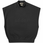 Adidas x Fear of God Athletics T-Shirt in Black