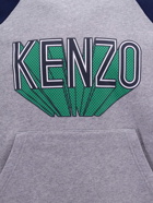 Kenzo Paris   Sweatshirt Grey   Mens