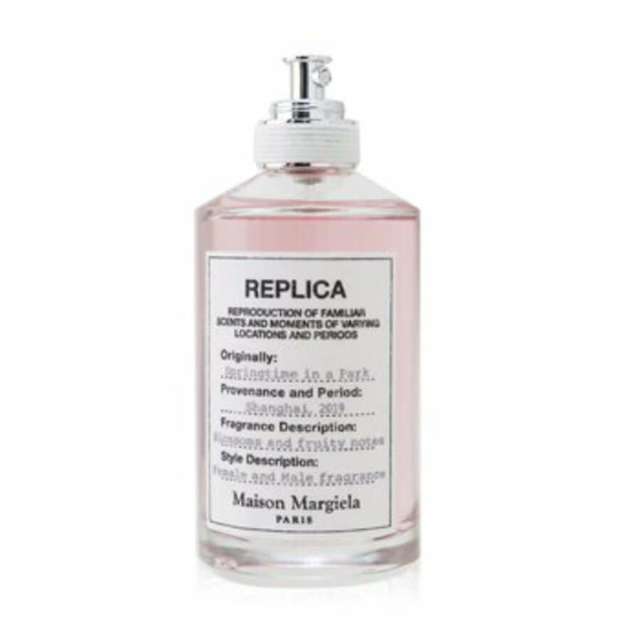 Photo: Maison Margiela - Replica Springtime In A Park Eau De Toilette Spray 100ml/3.4oz