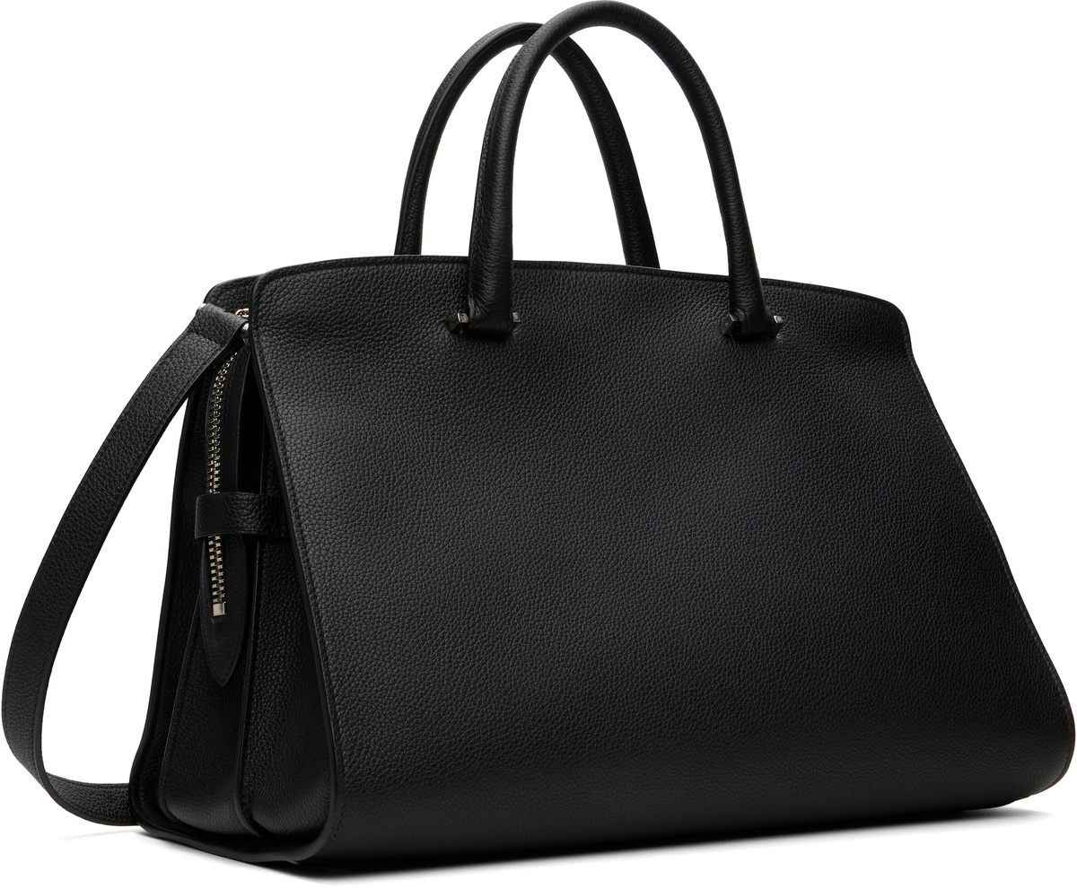 Métier Black Private Eye Bag