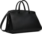 Métier Black Private Eye Bag