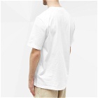 Daily Paper Men's Ratib Printed T-Shirt in White