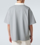 Frame Cotton polo shirt