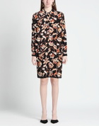 Samsøe Φ Samsøe Womens Mini dress in Black