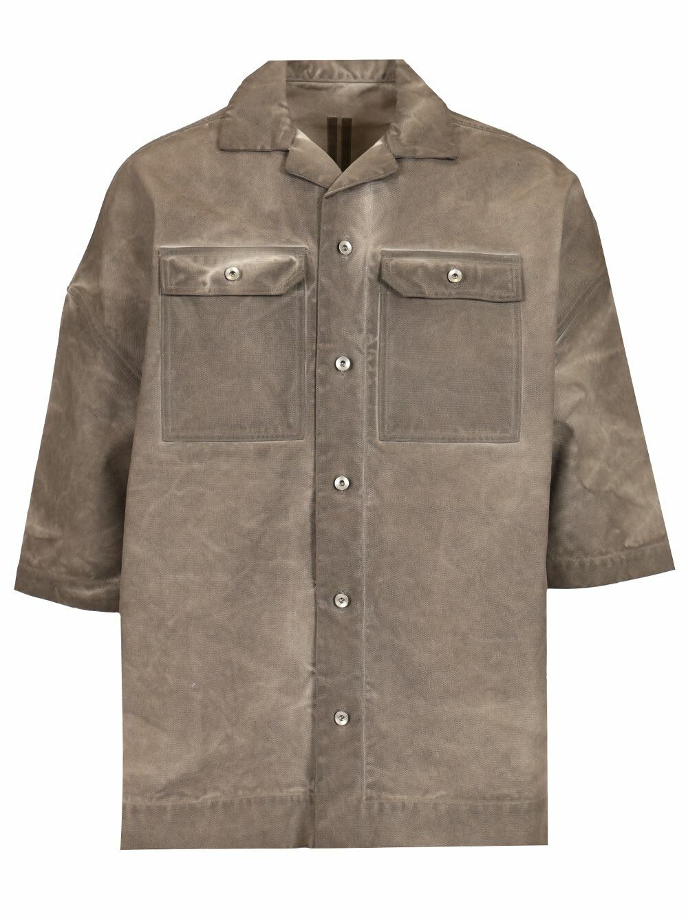 DRKSHDW tommy Oversize Shirt