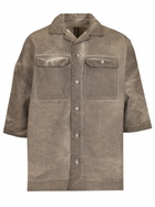 DRKSHDW tommy Oversize Shirt