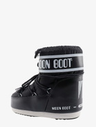 Moon Boot   Iconic Low Black   Womens