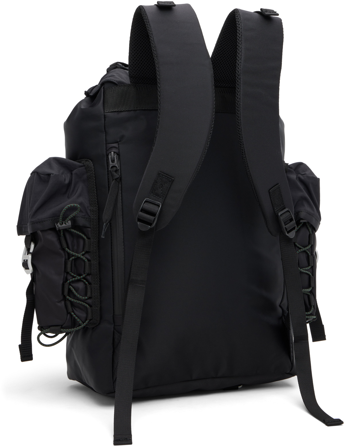 【SATIIIZ】Rika Hiking Tech Backpack SATIIIZ】Rika Hiking Tech Backpack