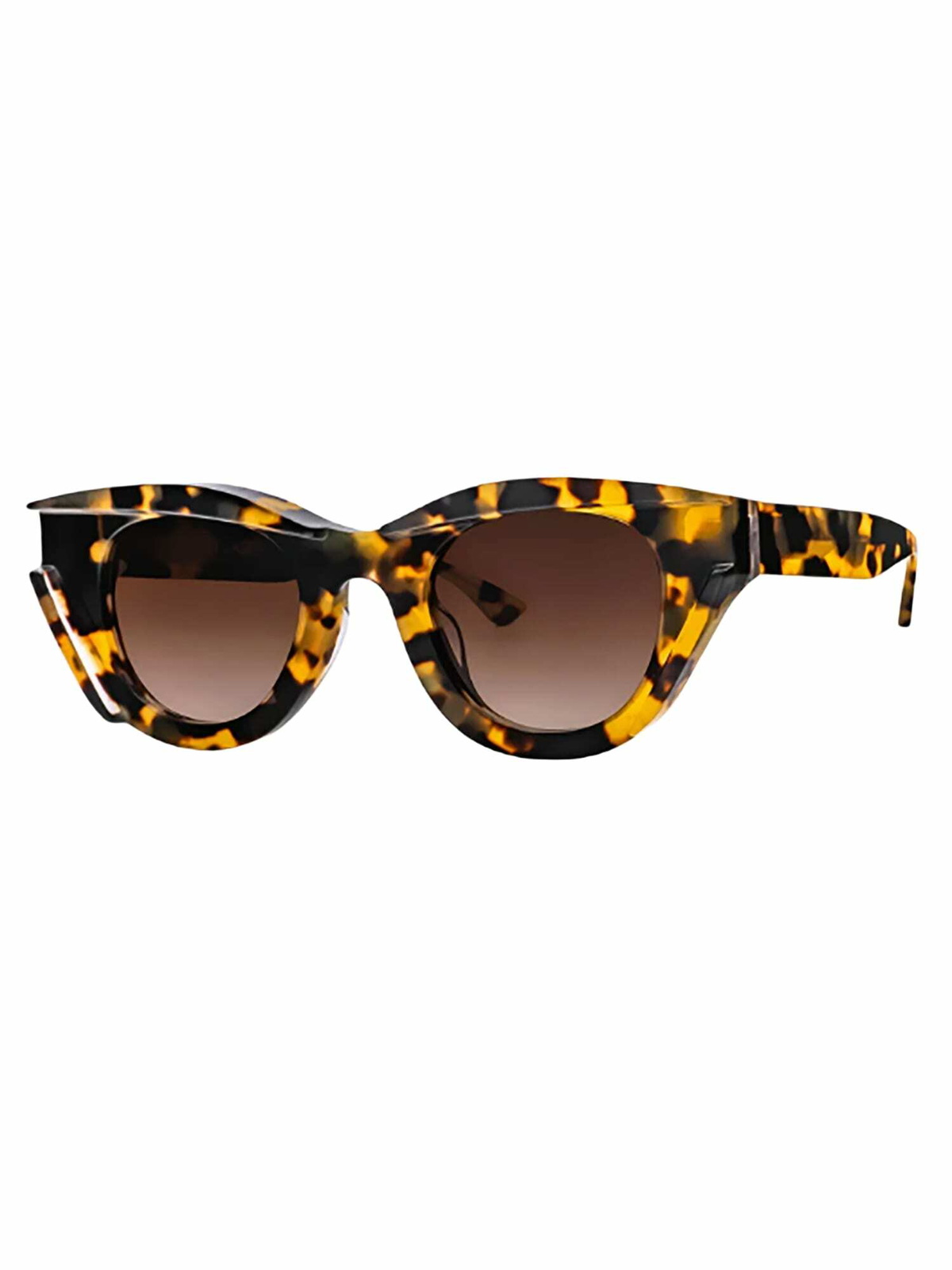 Thierry Lasry DISMISSY Sunglasses
