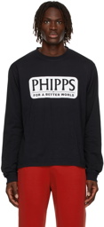 Phipps Essential Logo Graphic T-Shirt