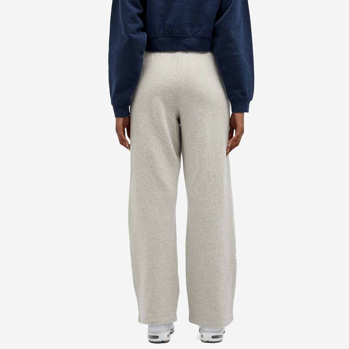 4th & Reckless Women's Exclusive Carey Sweatpants in Grey