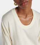 Fforme Ren wool sweater