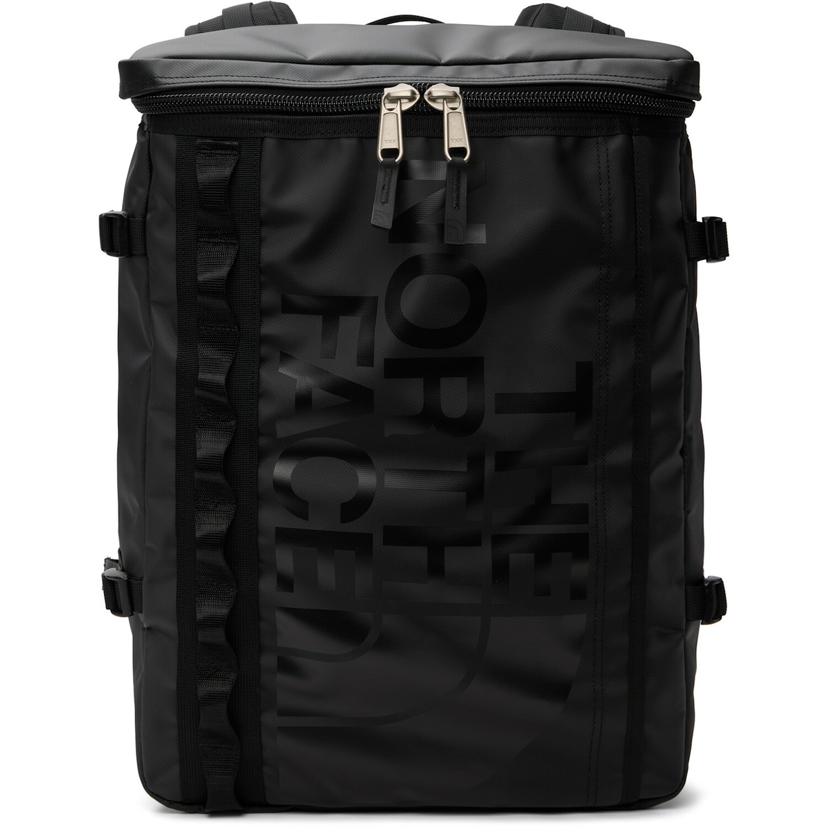 The North Face Black Base Camp Fusebox Backpack