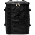 The North Face Black Base Camp Fusebox Backpack
