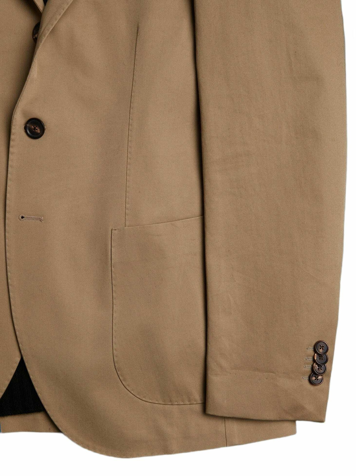 doppiaa Aadroant Cotton Suit