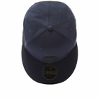 Canada Goose Men's Arctic Disc Snapback Cap in Atlantic Navy 