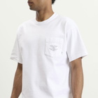WTAPS Men's Aii Ss in White