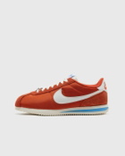 Nike  Cortez Red Lowtop