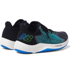 New Balance - MFCXV1 Fuelcell Stretch-Knit Running Sneakers - Black