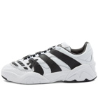 Adidas Men's Predator XLG Sneakers in White