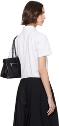 HODAKOVA Three-Button Polo