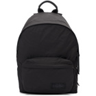 Eastpak Black Japan Orbit Backpack