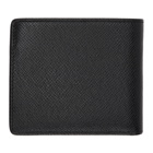 Boss Black Signature 4CC Coin Wallet