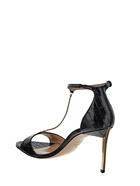 Tom Ford Leather Sandals