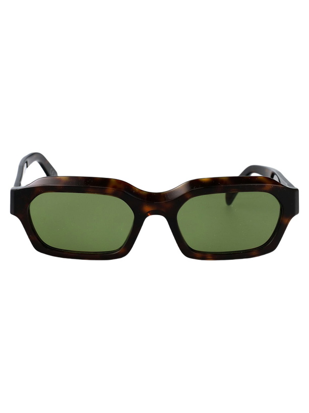 Photo: RETROSUPERFUTURE Boletus Sunglasses