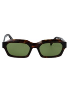 RETROSUPERFUTURE Boletus Sunglasses
