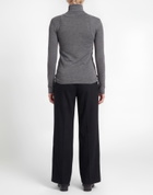 Róhe Womens T-shirt in Grey