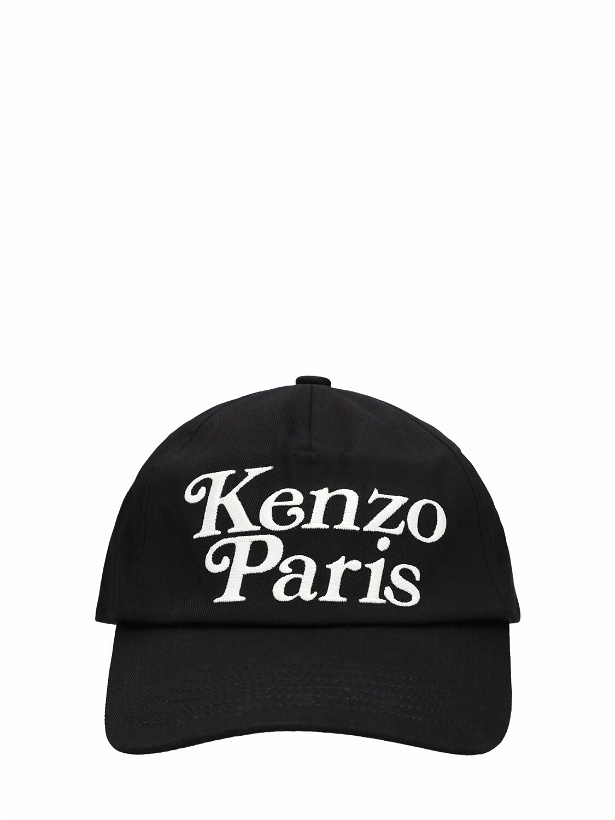 Photo: KENZO PARIS - Kenzo X Verdy Cotton Baseball Cap