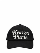 KENZO PARIS - Kenzo X Verdy Cotton Baseball Cap